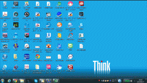 Windows デスクトップ