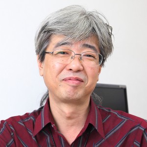横浜パソコン教室オーナー講師鎌田裕二